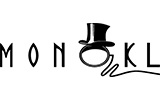 Optika Monoklo